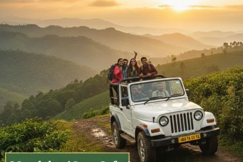 coorg taxi service